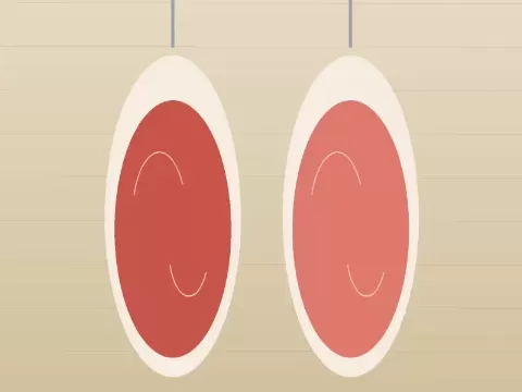 Cerdo en canal entero · 78 kg aprox.